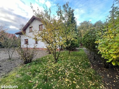 Atrakcyjny dom na sprzedaż - Toruń Rudak, bezpośrednio od właściciela!