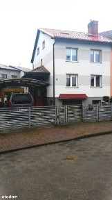 Na sprzedaż dom ( pół bliźniaka) w Golubiu-Dobrzyniu.