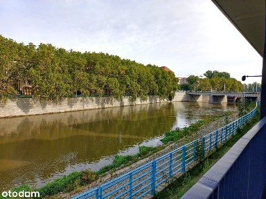 Apartament 2 pokoje, piękny duży ogród, parking, TV