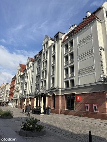 Kawalerka w Rynku I ul. Kuźnicza I winda I klimatyzacja