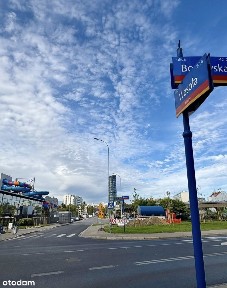 3 pok, pierwszy wynajem I ul. Wesoła I ok. Akademii Ekonomicznej