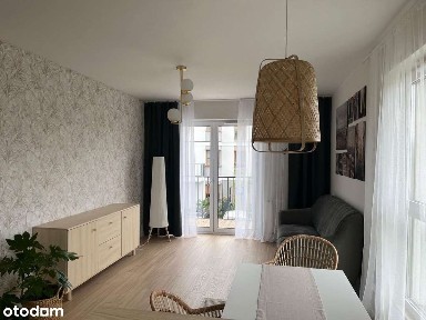 obok OLIMIPA PORT, nowe osiedle, 3 pokoje, eleganckie, I p, winda