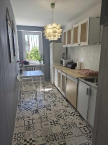 Mieszkanie 3pok. do wynajecia Krakow, Nowa Huta, oś. Tysiaclecia