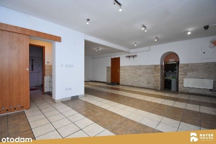 Lokal od zaraz! Możliwość własnej arażacji | POLECAMY