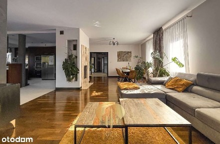 Energooszczędny i komfortowy dom obok Nadarzyn, szybki dojazd do W-wy