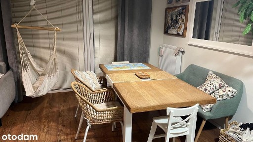 ul. Cieślewskich, Szamocin, Białołęka, Warszawa, mazowieckie