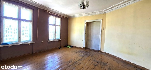 inwestycyjnie, na flipa, do remontu - pełna własność