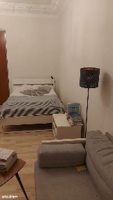 ul. Tylne Chwaliszewo, Chwaliszewo, Stare Miasto, Poznań, wielkopolskie