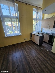 Osieczna k/Leszna Sprzedam Kawalerkę