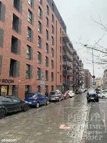 Pl. Grunwaldzki Polaka Lokal Usługowy 140m2