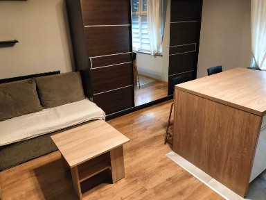 Wynajmę mieszkanie - wynajęte