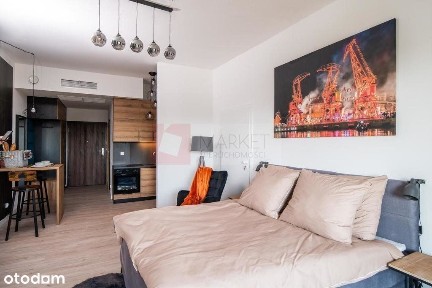 ul. Bohaterów Getta Warszawskiego, Centrum, Śródmieście, Szczecin, zachodniopomorskie