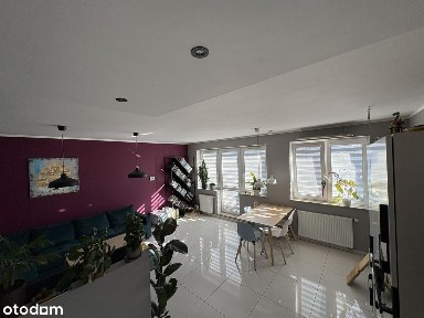 ul. Cztery Pory Roku, Bukowo, Północ, Szczecin, zachodniopomorskie