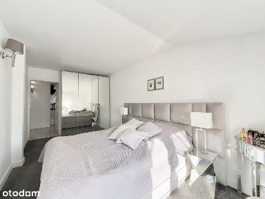 ul. Szarotki, Drzetowo-Grabowo, Śródmieście, Szczecin, zachodniopomorskie