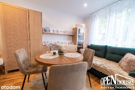 Mieszkanie na sprzedaż ul. Sikorskiego - gaz ziemny w budynku!