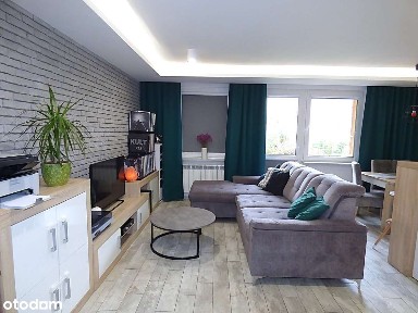 Komfortowe 3 pokoje, I piętro, Klimatyzacja of.2522M