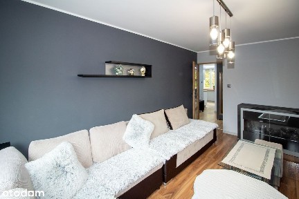 Unikalna oferta! Mieszkanie z działką (553 m2)!