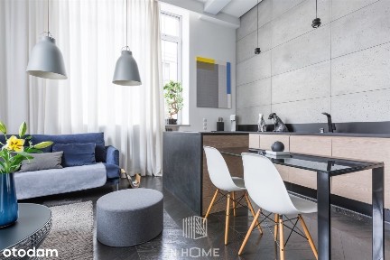 50,17 m² mieszkanie w Brzegu