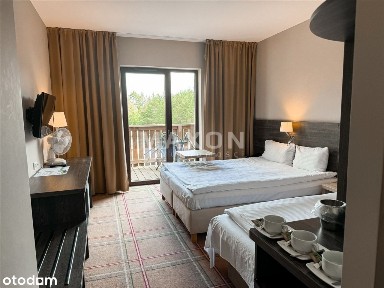 Odpoczywaj i zarabiaj ✨ 0%Pcc ✨ nad j. Tałty