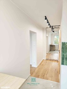 Wyremontowane mieszkanie w centrum Iławy, kawalerka 35m2, IŁAWA