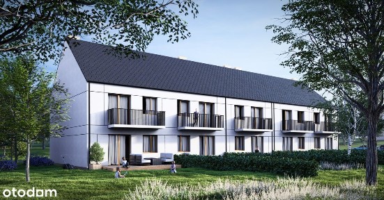 OSIEDLE BELLA VITA - nowoczesne mieszkania stworzone do życia