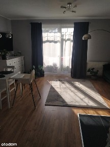 2-pokojowe mieszkanie na kameralnym osiedlu w Dywitach