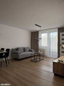 Nowe 2 pokojowe, balkon, piwnica, os. Piastów!