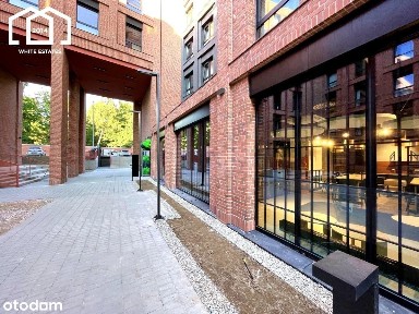 ul. Pawia, Kleparz, Stare Miasto, Kraków, małopolskie