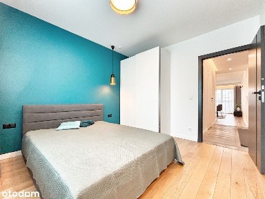 3 pokojowe 61,5 m2 + loggia 2 miejsca parkingowe ul. Wizjenerów Kraków