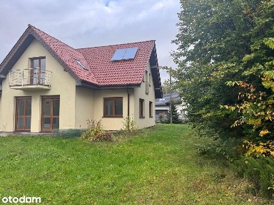 Sprzedam dom jednorodzinny w Grodzisku