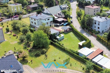 ul. Stefana Okrzei, Mikołów, mikołowski, śląskie