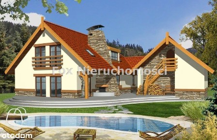 ul. Polna, Jasienica, bielski, śląskie