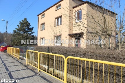 Dom z potencjałem w Kochanowicach