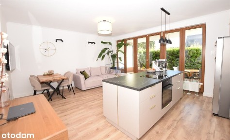 ul. Jana Zamoyskiego, Pogórze, Kosakowo, pucki, pomorskie