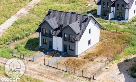II etap/ 5 pokoi /dz. dla lokalu 423 m2