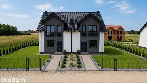 II etap/ 5 pokoi /dz. dla lokalu 423 m2