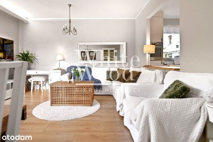 3 pokoje | Gdynia Dąbrowa | słoneczne i urządzone