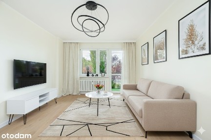 Wyjątkowe mieszkanie w sercu Osiedla Górczyn bezpośrednio