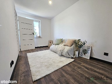 Blisko Sulechowa, po generalnym remoncie