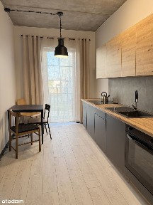 Mieszkanie na wynajem. Jeziorna. NAJEM OKAZJONALNY