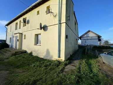 Mieszkanie bezczynszowe wynajmę- 56 m2