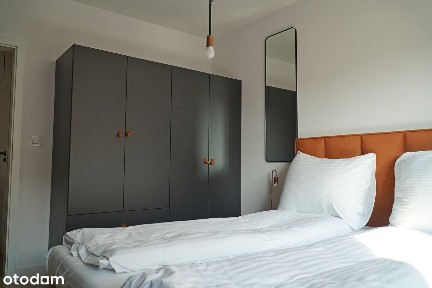 Rabat=165tysk. Daszyńskiego,Dw Zachodniego540tys kup na firmę/najem