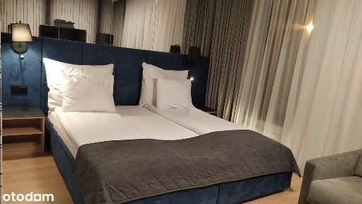 Kawalerka 4 min od Ronda Daszyńskiego - dla inwestora, odlicz VAT 23%