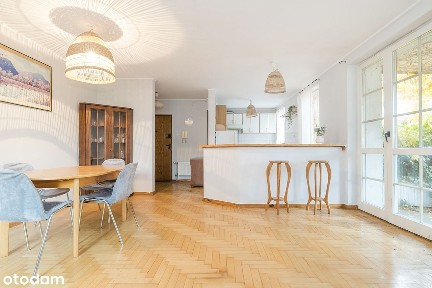 ul. Uznamska, Zacisze, Targówek, Warszawa, mazowieckie