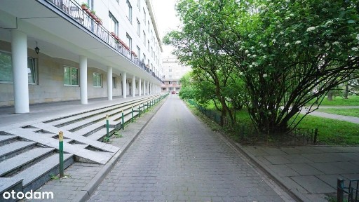 ul. Plac Unii Lubelskiej, Śródmieście Południowe, Śródmieście, Warszawa, mazowieckie