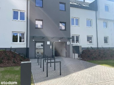 ul. Blizanowicka, Księże, Krzyki, Wrocław, dolnośląskie