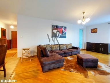 3POK*2BALKONY*GARAŻ*KOMÓRKA LOKATORSKA*