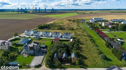 Droga Swarzewska, Władysławowo, pucki, pomorskie