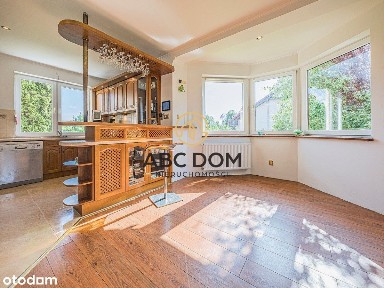 Wygodny dom w stylu śródziemnomorskim