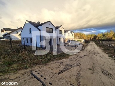 ul. Na Wzgórzu, Czaple, Żukowo, kartuski, pomorskie